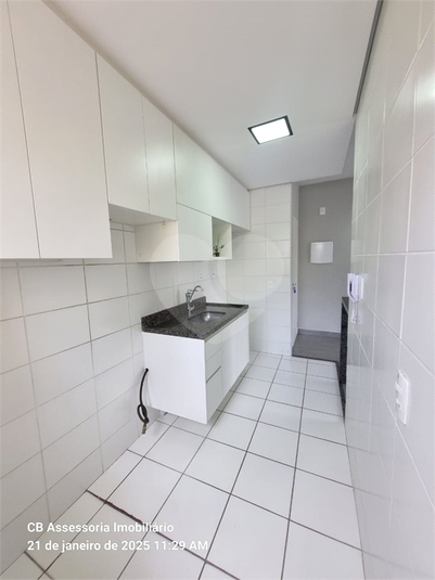 Aluguel Apartamento Vinhedo João Xxiii REO1064059 8