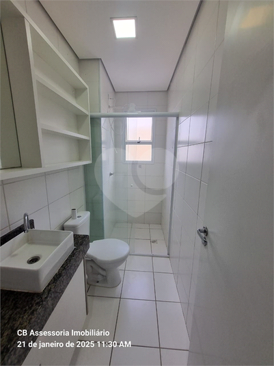 Aluguel Apartamento Vinhedo João Xxiii REO1064059 13