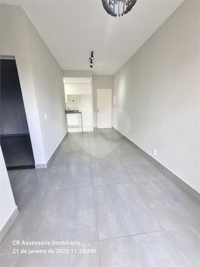 Aluguel Apartamento Vinhedo João Xxiii REO1064059 6