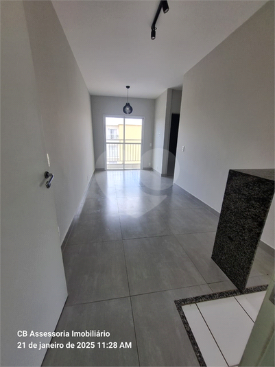 Aluguel Apartamento Vinhedo João Xxiii REO1064059 1