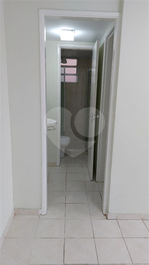 Venda Apartamento São Paulo Vila Santa Cruz (zona Leste) REO1064061 15