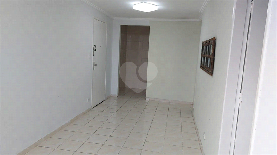 Venda Apartamento São Paulo Vila Santa Cruz (zona Leste) REO1064061 5