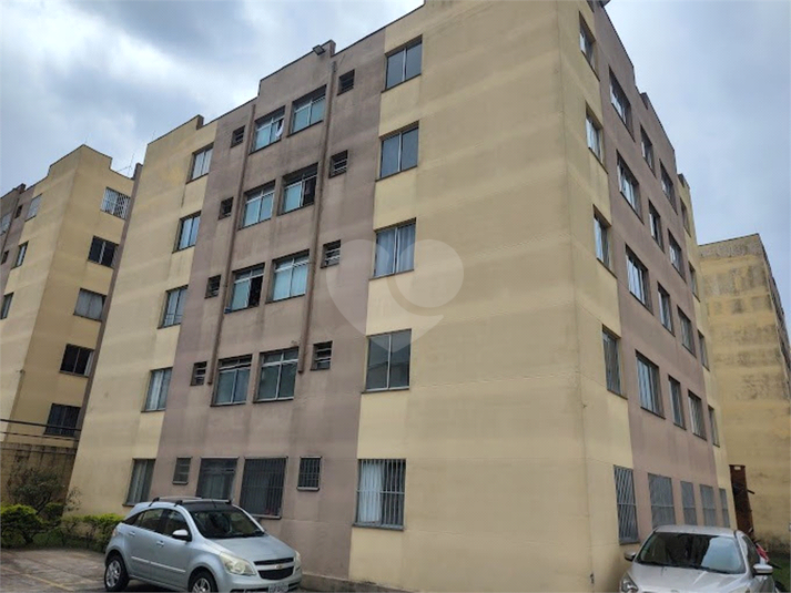 Venda Apartamento São Paulo Vila Santa Cruz (zona Leste) REO1064061 1