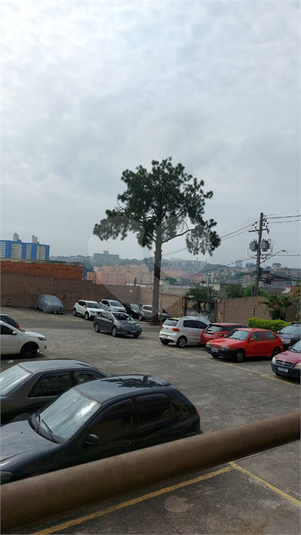 Venda Apartamento São Paulo Vila Santa Cruz (zona Leste) REO1064061 24