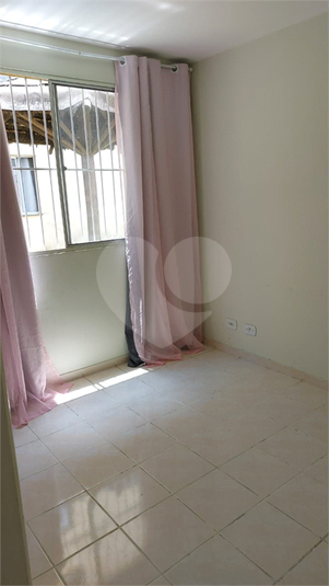 Venda Apartamento São Paulo Vila Santa Cruz (zona Leste) REO1064061 9