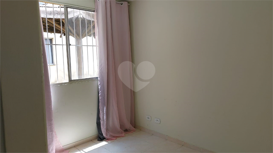 Venda Apartamento São Paulo Vila Santa Cruz (zona Leste) REO1064061 21