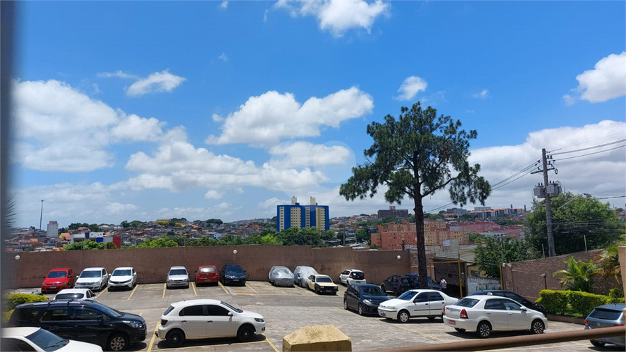 Venda Apartamento São Paulo Vila Santa Cruz (zona Leste) REO1064061 23