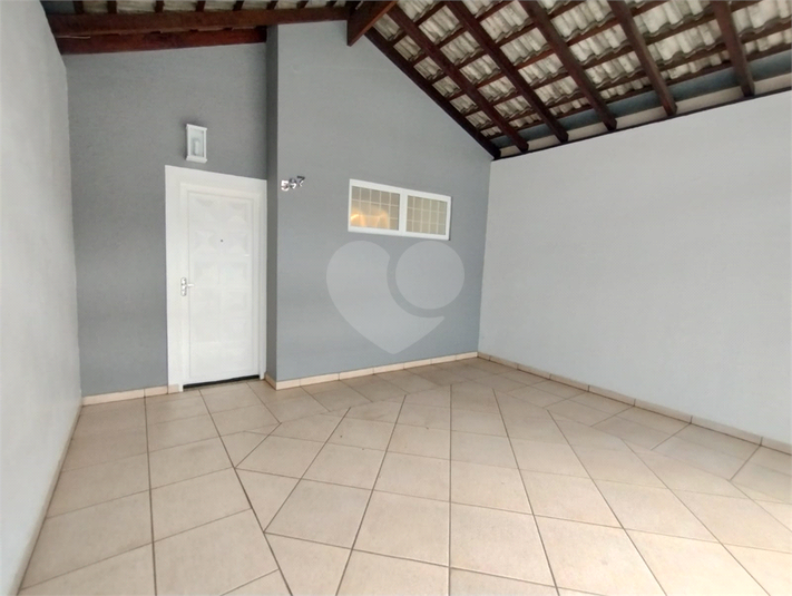 Venda Casa Itapetininga Vila Nastri REO1064062 2