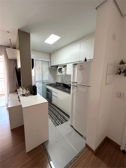 Venda Apartamento São Paulo Chácara São João REO1064063 8