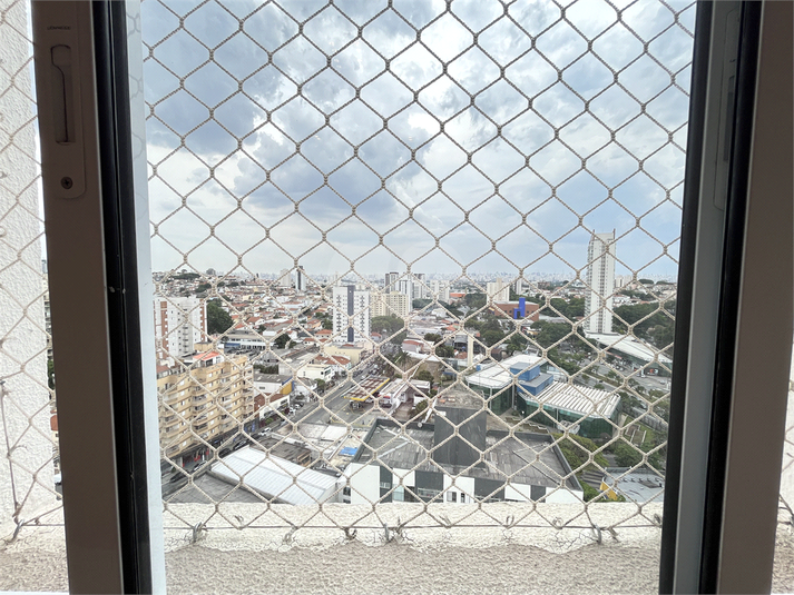 Venda Apartamento São Paulo Vila Dom Pedro Ii REO1064069 20