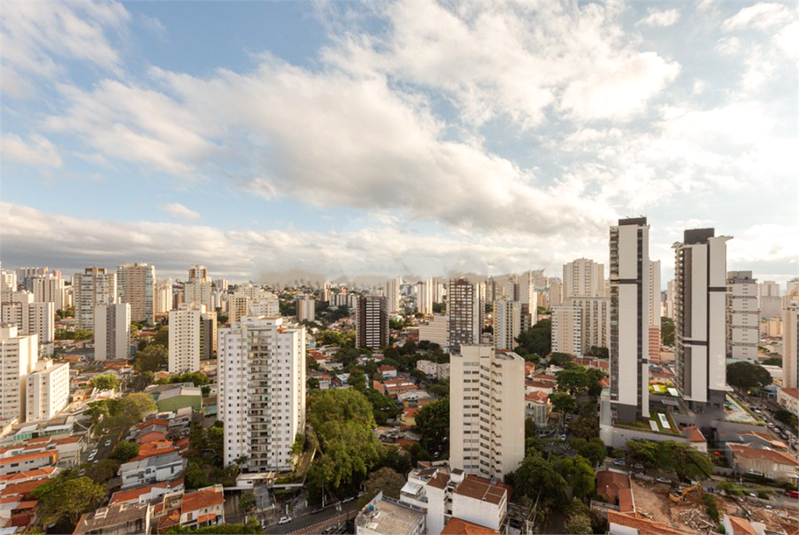 Venda Apartamento São Paulo Vila Romana REO1064072 5