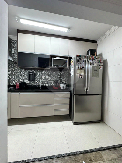 Venda Apartamento São Paulo Jardim Ester REO1064076 24