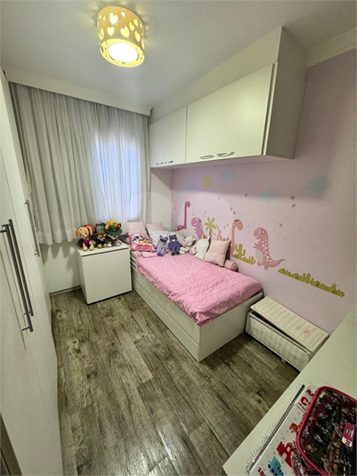 Venda Apartamento São Paulo Jardim Ester REO1064076 35