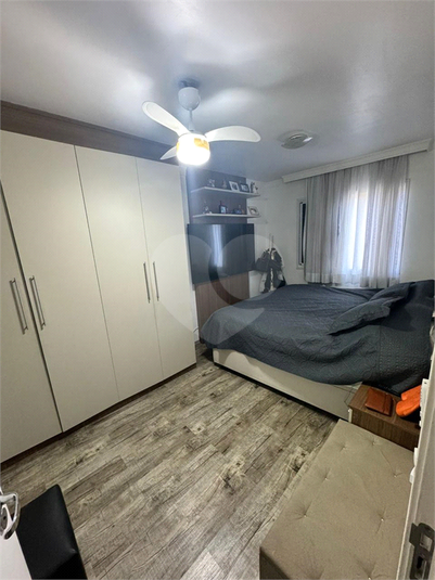 Venda Apartamento São Paulo Jardim Ester REO1064076 34