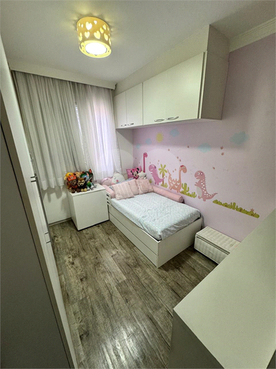 Venda Apartamento São Paulo Jardim Ester REO1064076 6