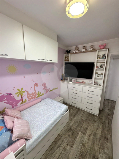 Venda Apartamento São Paulo Jardim Ester REO1064076 7