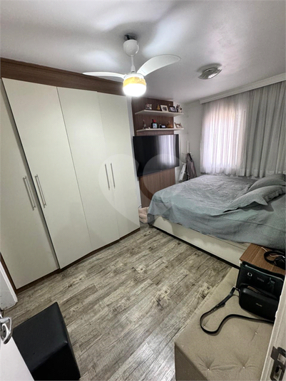 Venda Apartamento São Paulo Jardim Ester REO1064076 2