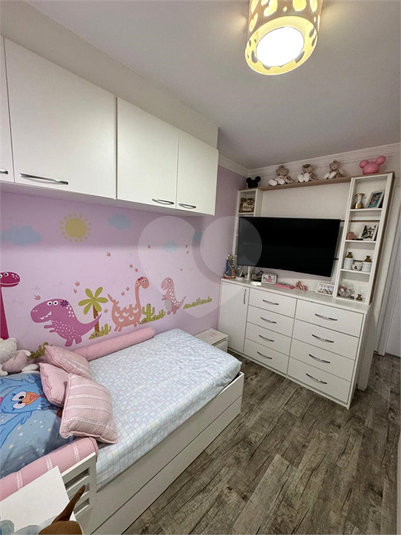 Venda Apartamento São Paulo Jardim Ester REO1064076 8