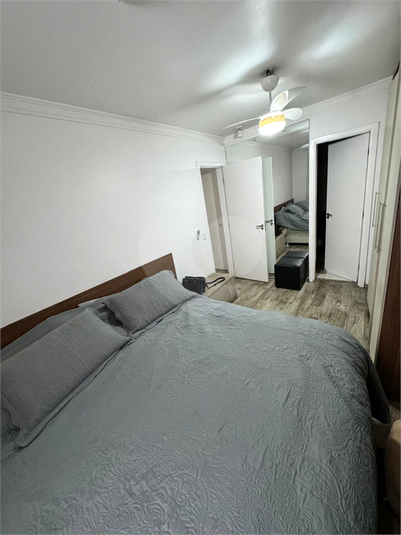 Venda Apartamento São Paulo Jardim Ester REO1064076 1