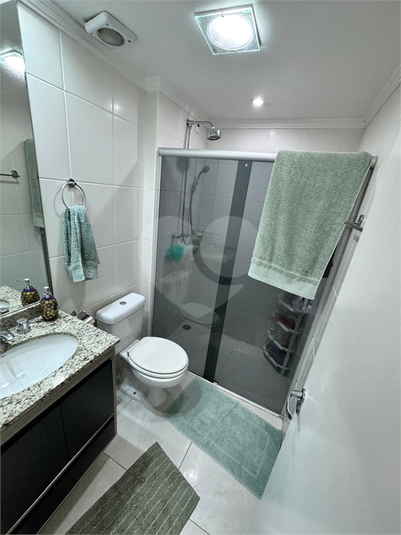 Venda Apartamento São Paulo Jardim Ester REO1064076 9