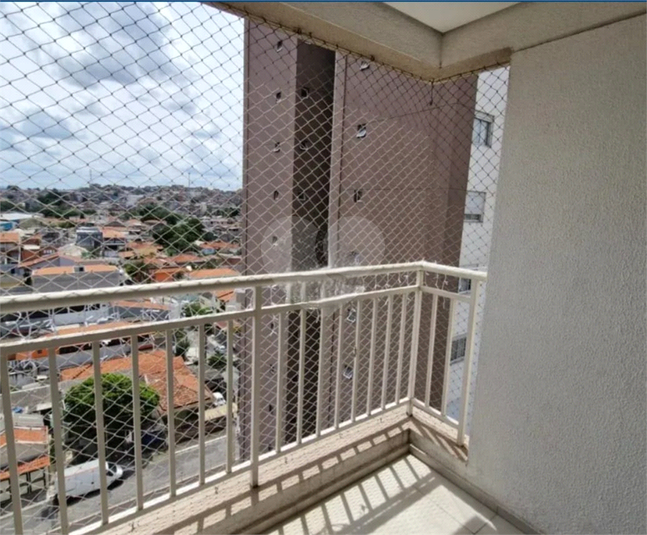 Venda Apartamento São Paulo Chácara São João REO1064079 9