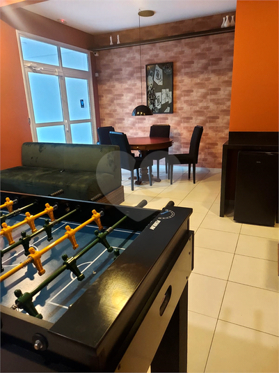 Venda Apartamento São Paulo Chácara São João REO1064079 20