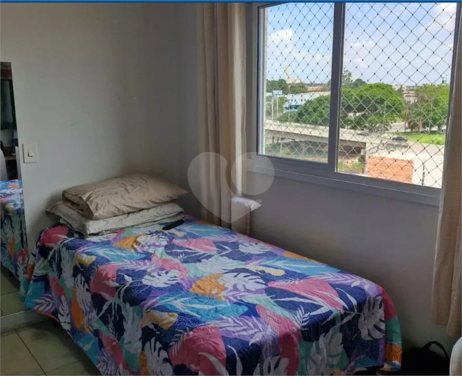 Venda Apartamento São Paulo Chácara São João REO1064079 12