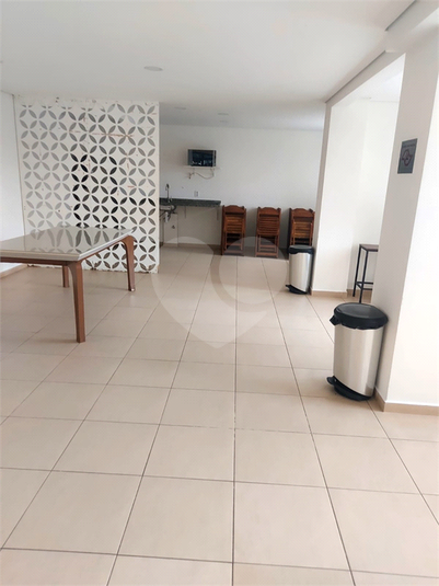 Venda Apartamento São Paulo Chácara São João REO1064079 46