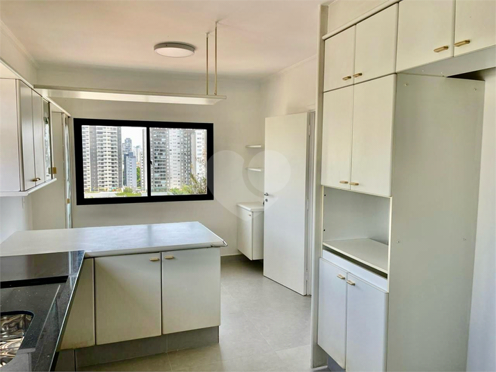 Venda Apartamento São Paulo Parque São Jorge REO1064085 25