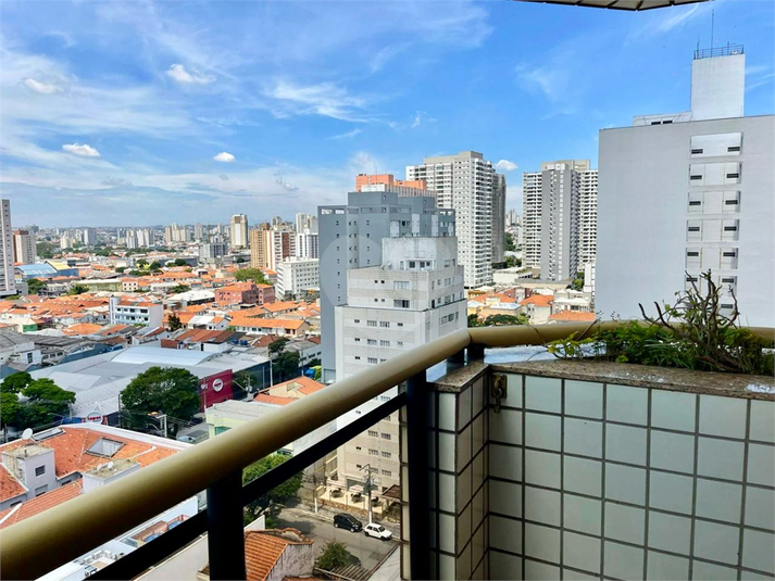 Venda Apartamento São Paulo Parque São Jorge REO1064085 6