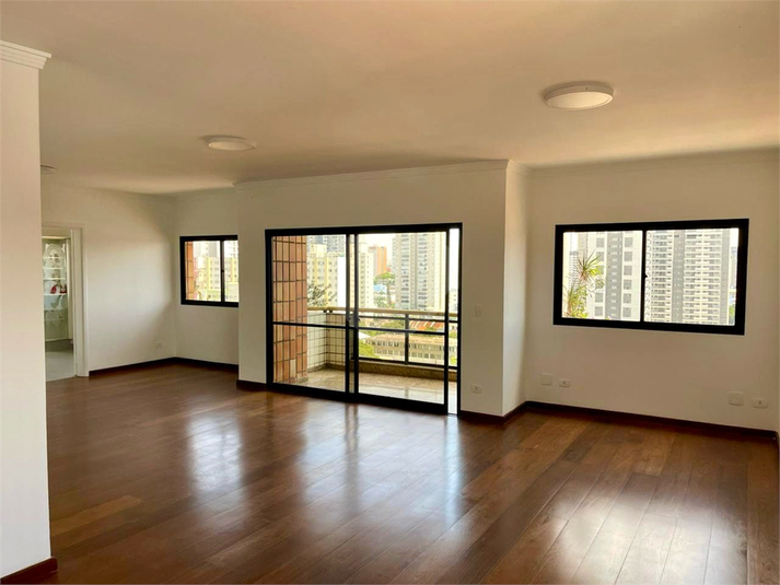 Venda Apartamento São Paulo Parque São Jorge REO1064085 1