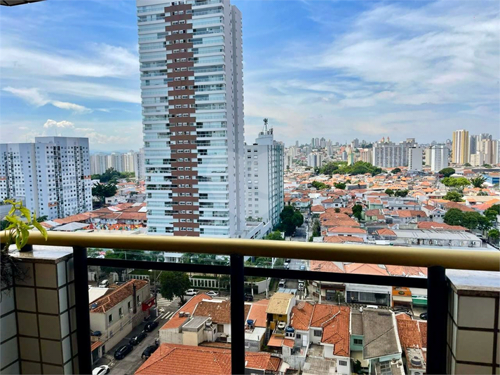 Venda Apartamento São Paulo Parque São Jorge REO1064085 5