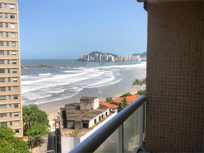 Venda Apartamento Guarujá Pitangueiras REO1064090 6