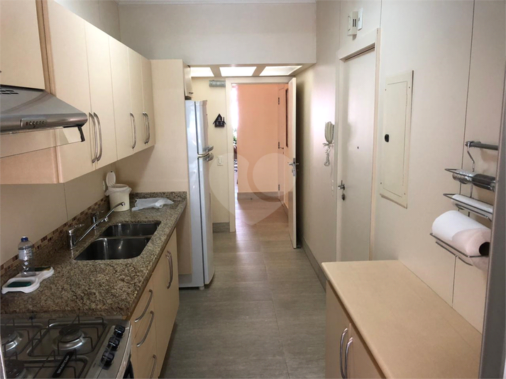 Venda Apartamento Guarujá Pitangueiras REO1064090 18