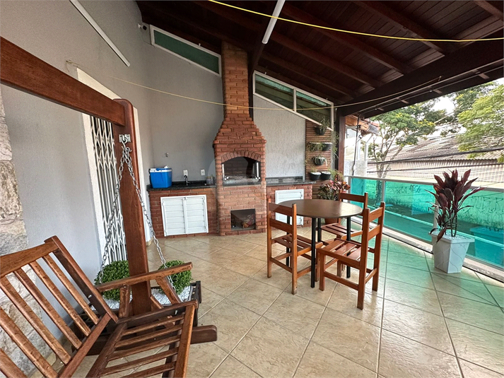 Venda Apartamento Guarujá Pitangueiras REO1064090 20