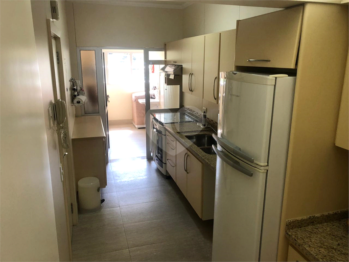 Venda Apartamento Guarujá Pitangueiras REO1064090 17