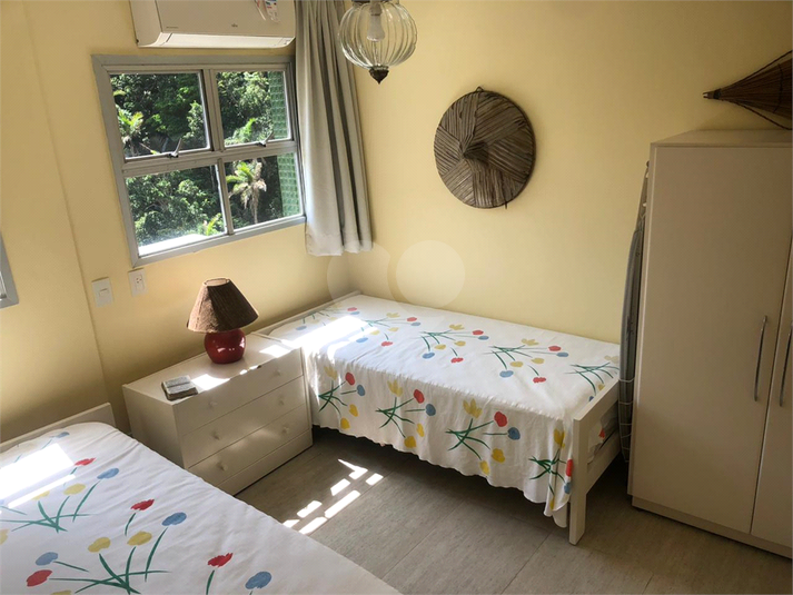 Venda Apartamento Guarujá Pitangueiras REO1064090 15