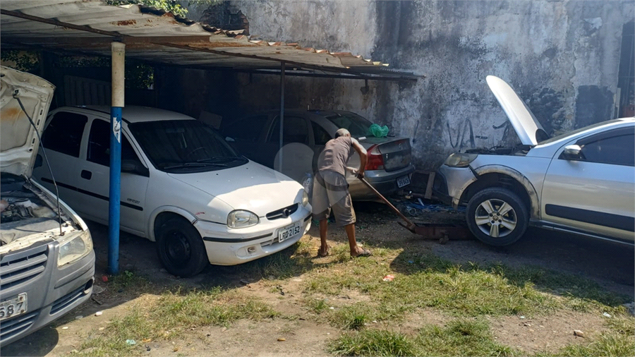 Venda Loja Belford Roxo Areia Branca REO1064094 11