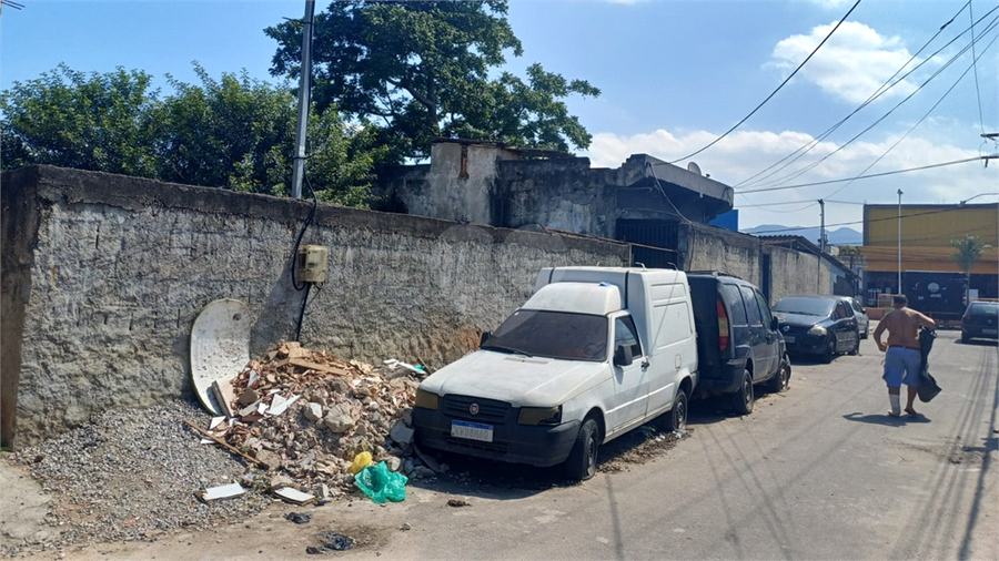 Venda Loja Belford Roxo Areia Branca REO1064094 9