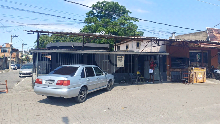 Venda Loja Belford Roxo Areia Branca REO1064094 15