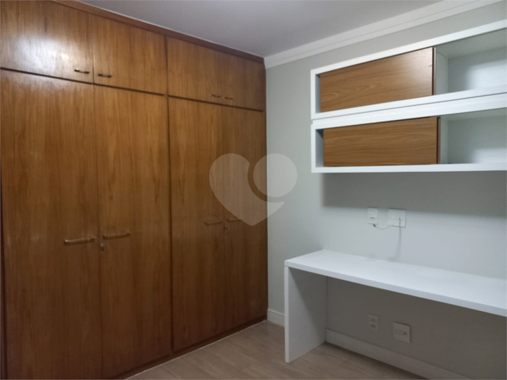 Aluguel Apartamento São Paulo Alto Da Lapa REO1064100 20