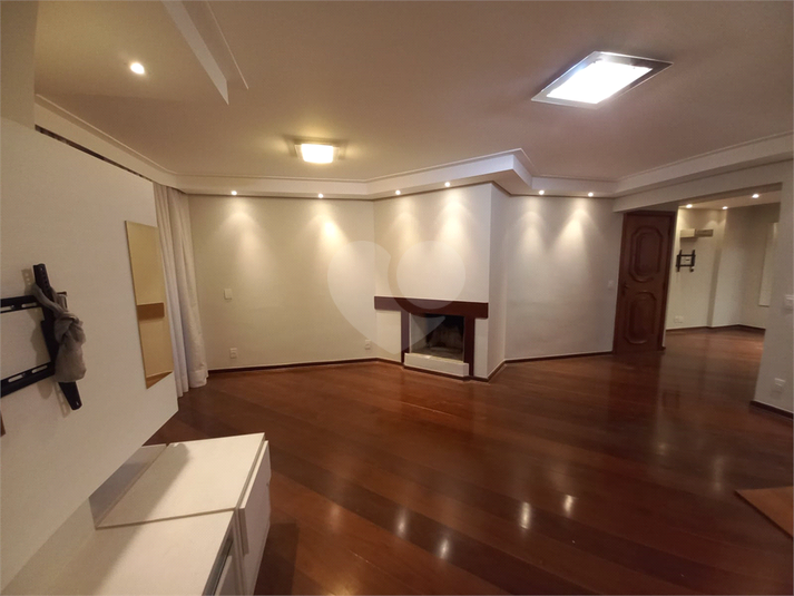 Aluguel Apartamento São Paulo Alto Da Lapa REO1064100 1