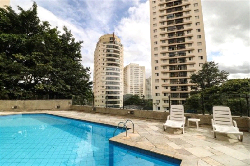 Aluguel Apartamento São Paulo Alto Da Lapa REO1064100 28