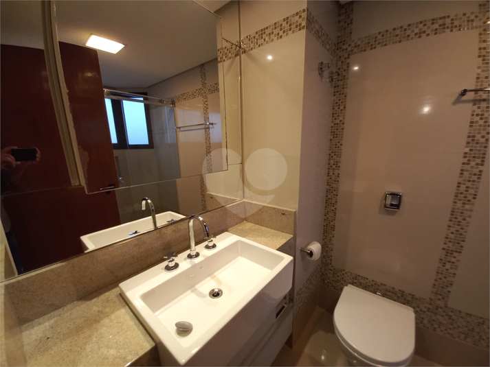 Aluguel Apartamento São Paulo Alto Da Lapa REO1064100 12