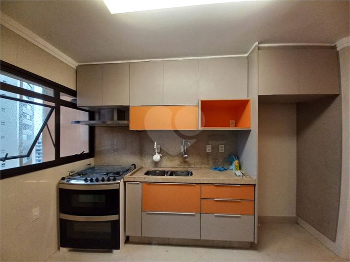 Aluguel Apartamento São Paulo Alto Da Lapa REO1064100 9