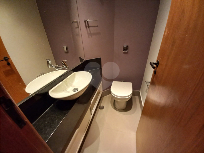 Aluguel Apartamento São Paulo Alto Da Lapa REO1064100 7