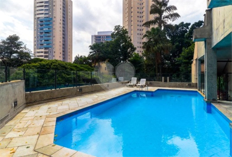 Aluguel Apartamento São Paulo Alto Da Lapa REO1064100 26