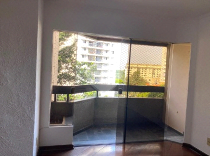 Aluguel Apartamento São Paulo Alto Da Lapa REO1064100 8