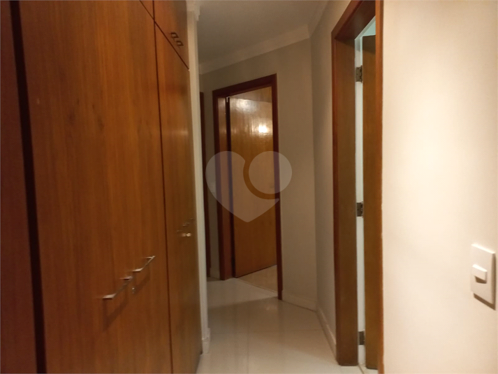 Aluguel Apartamento São Paulo Alto Da Lapa REO1064100 14