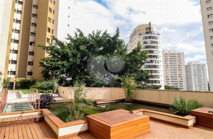 Aluguel Apartamento São Paulo Alto Da Lapa REO1064100 43